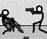 Stick Dude Killing Arena - The Game
